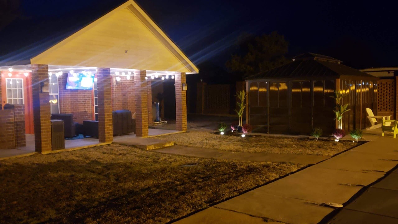 Photo of Outdoor in Lawton