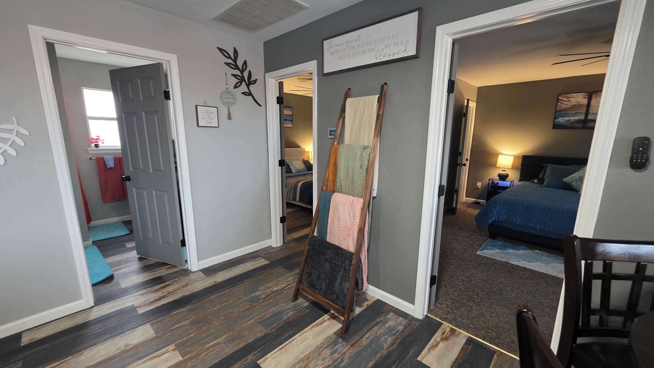 Photo of Bedroom in Lawton