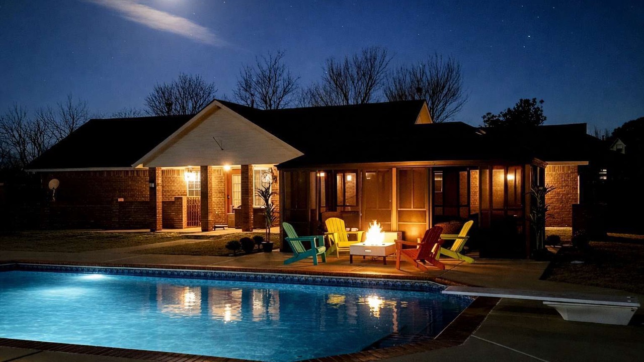 Photo of Outdoor in Lawton