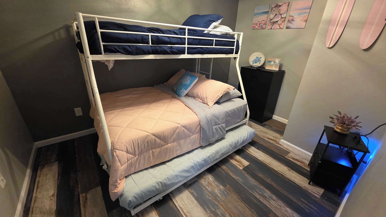 Photo of Bedroom in Lawton