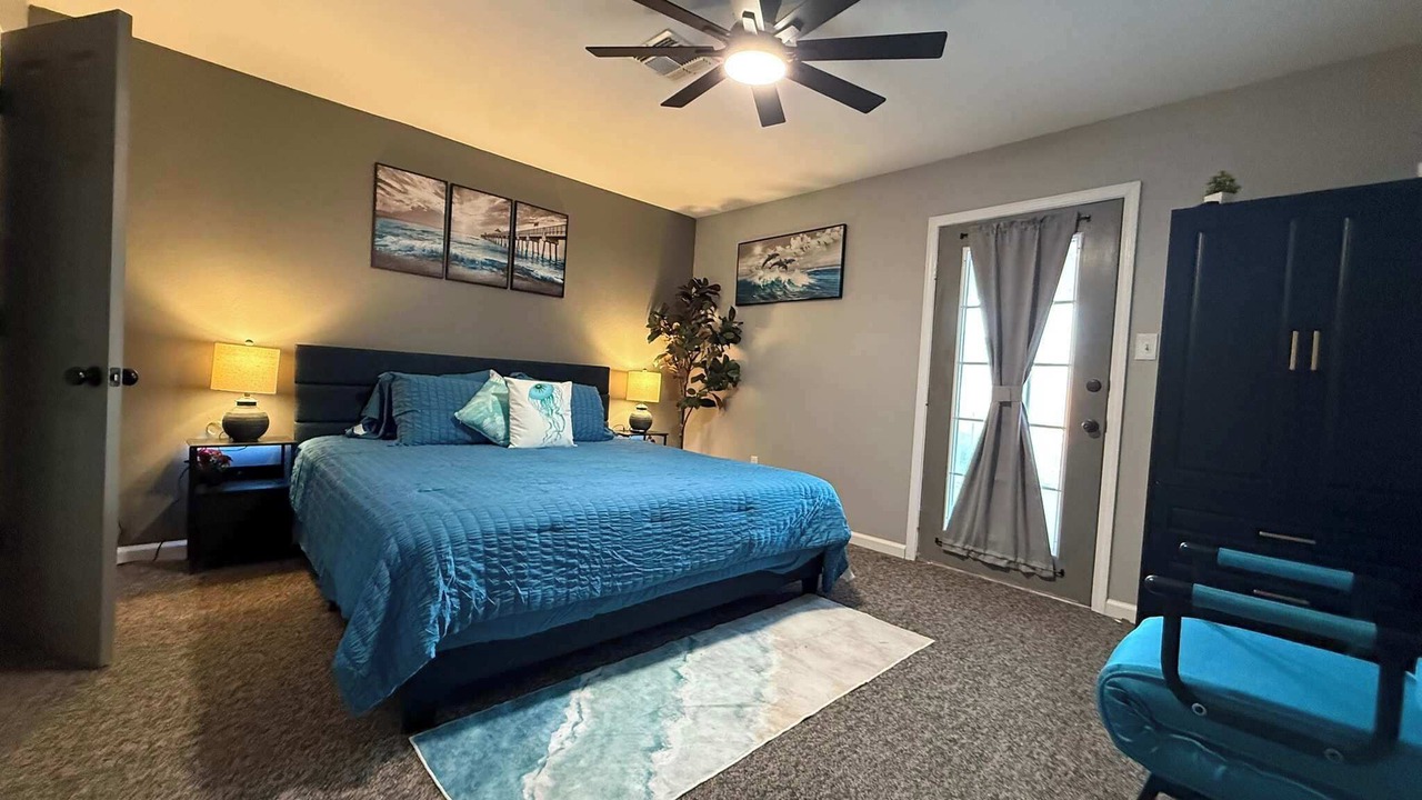 Photo of Bedroom in Lawton