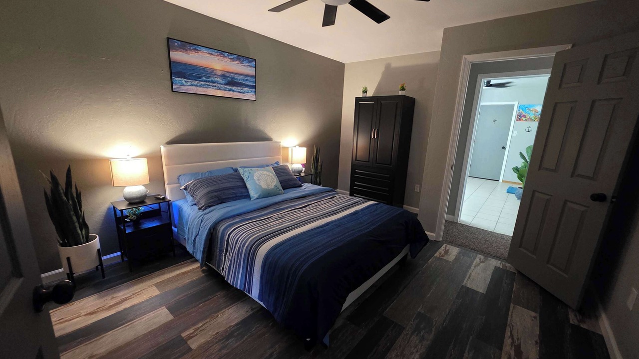 Photo of Bedroom in Lawton