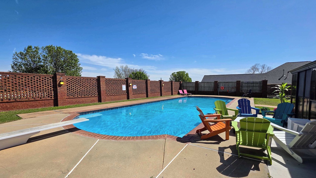 Photo of Outdoor in Lawton