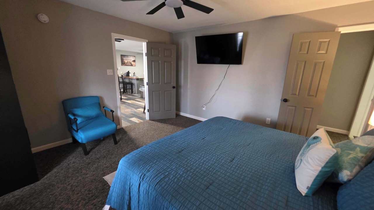 Photo of Bedroom in Lawton