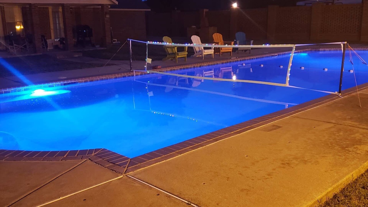 Photo of Outdoor in Lawton