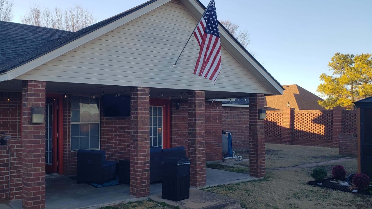 Photo of Outdoor in Lawton