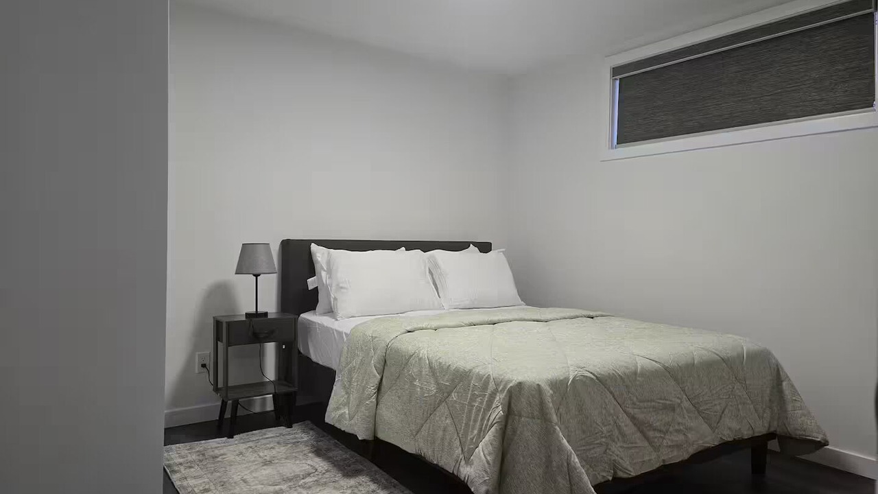 Photo of Bedroom in Saskatoon