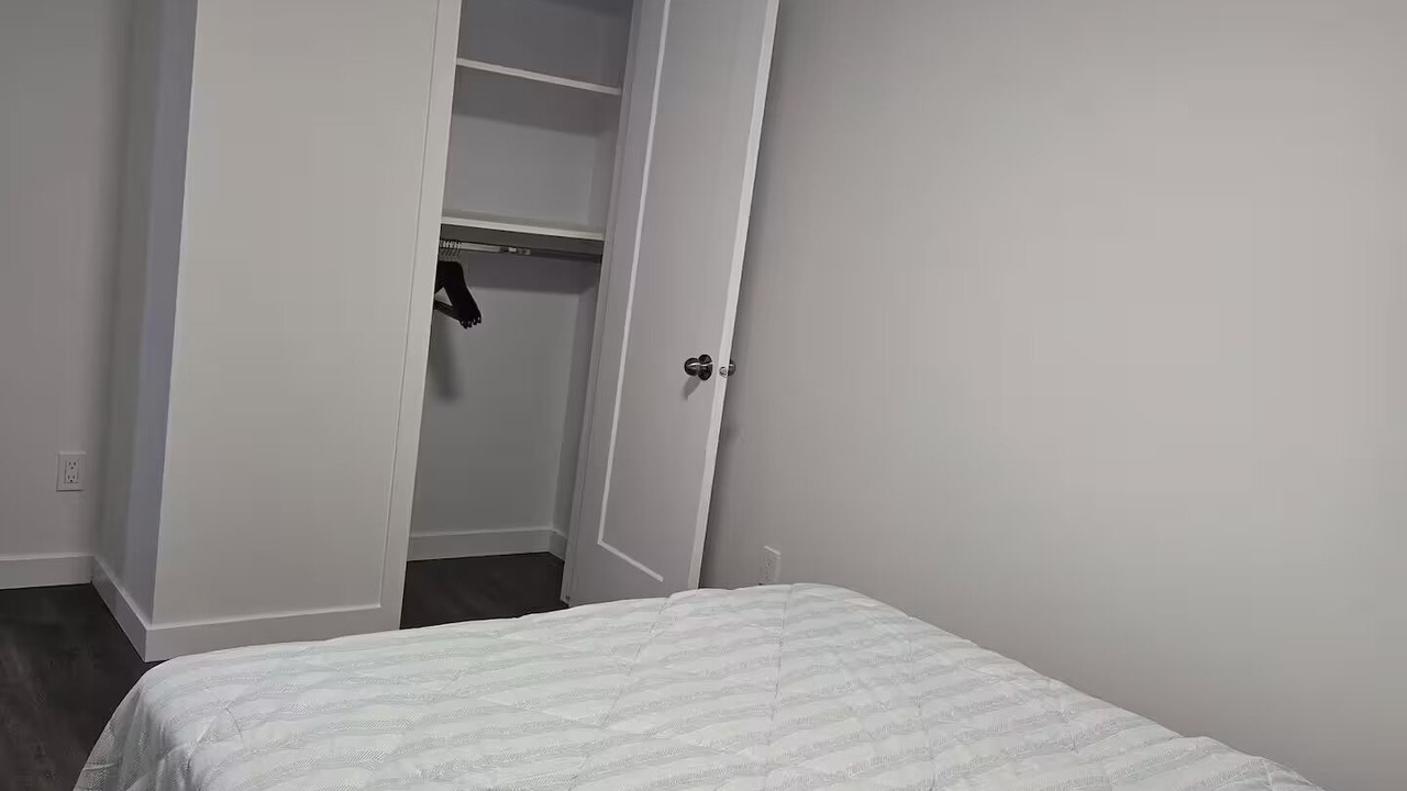 Photo of Bedroom in Saskatoon