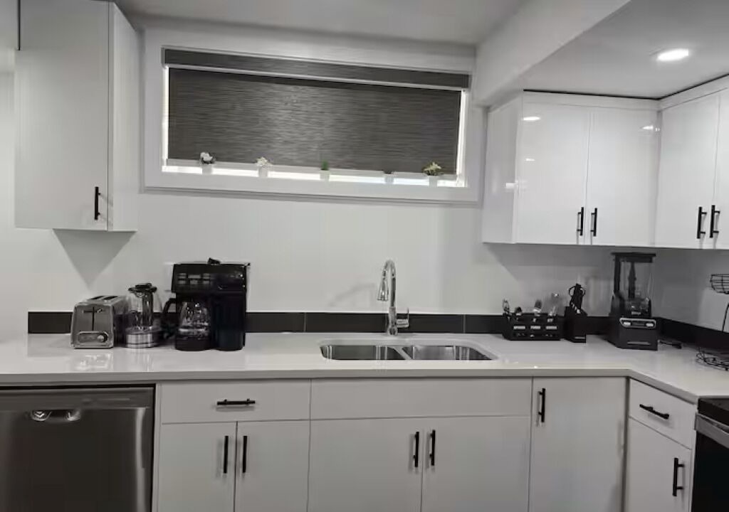 Photo of Kitchen in Saskatoon