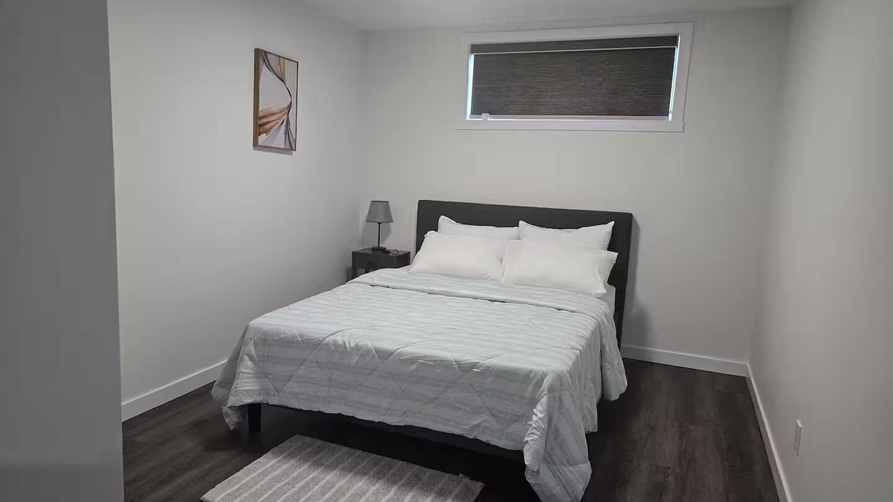 Photo of Bedroom in Saskatoon