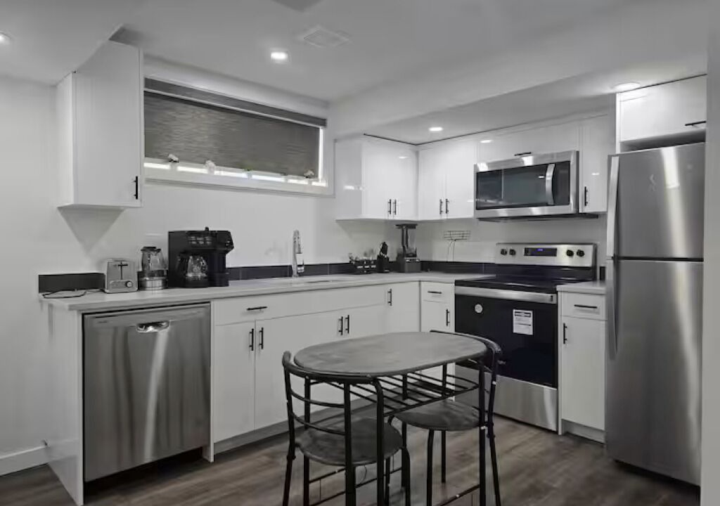 Photo of Kitchen in Saskatoon
