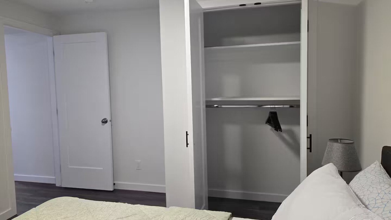 Photo of Bedroom in Saskatoon