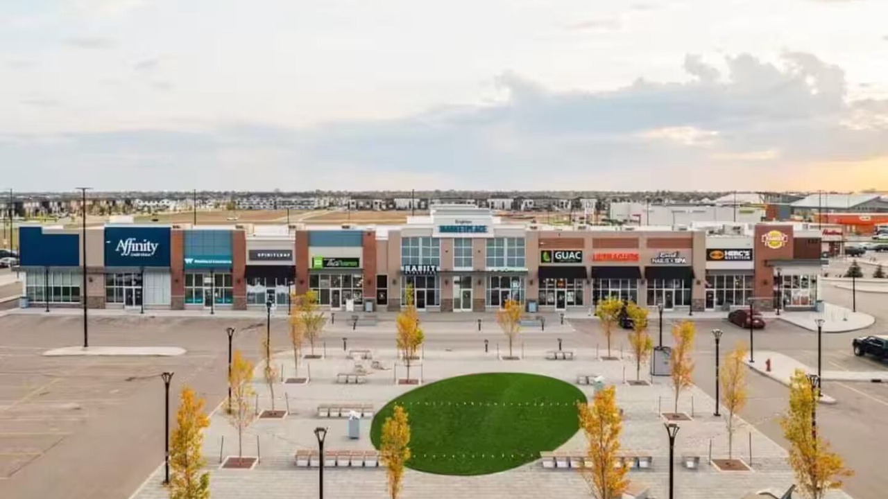 Photo of Outdoor in Saskatoon