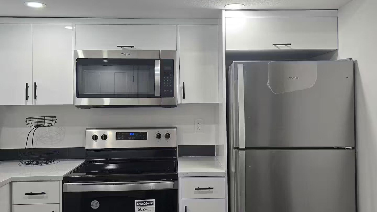 Photo of Kitchen in Saskatoon