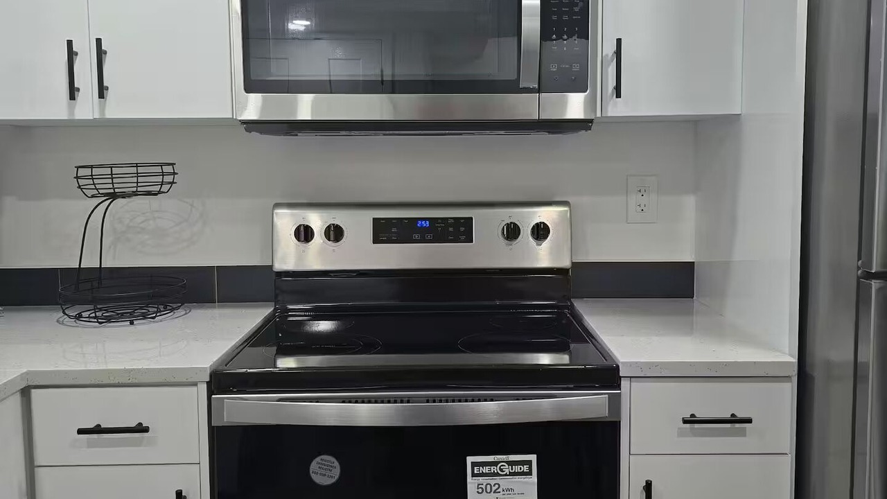 Photo of Kitchen in Saskatoon