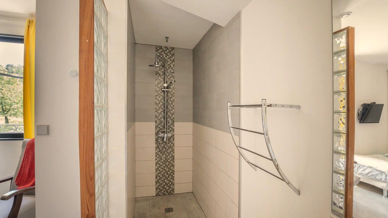 Photo of Bathroom in La Touche