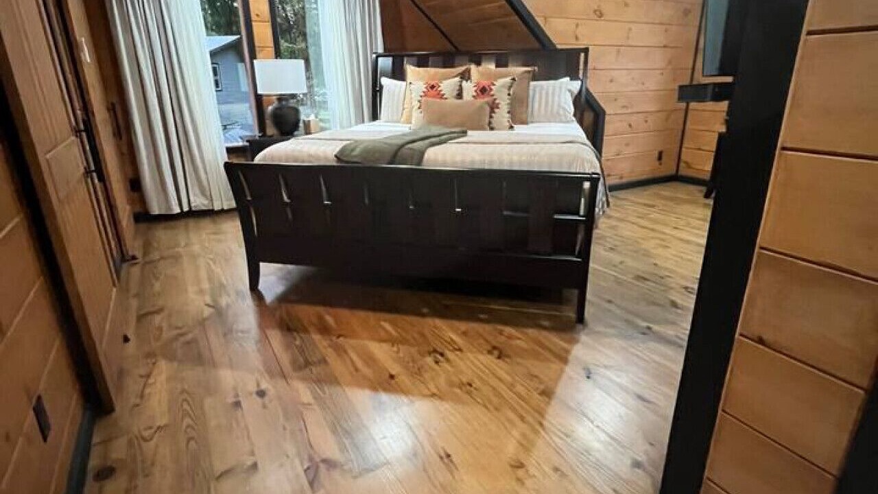 Photo of Bedroom in Altmar