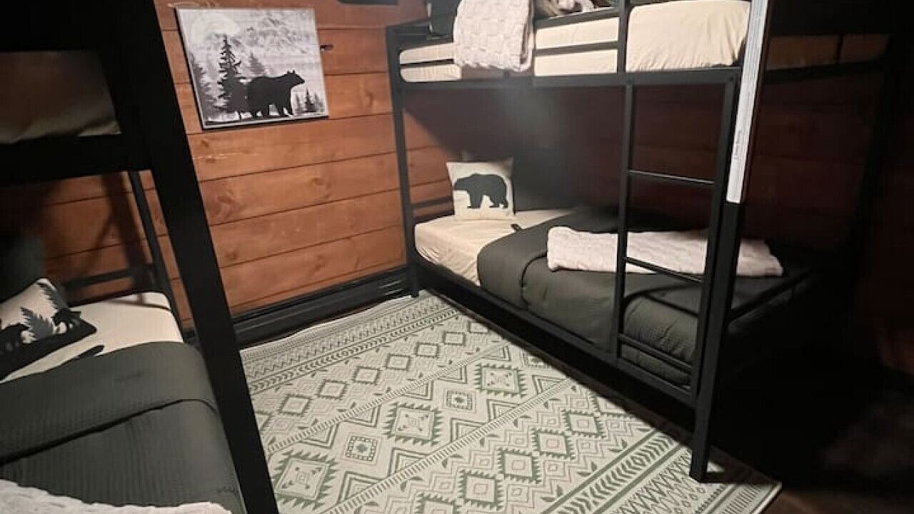 Photo of Bedroom in Altmar