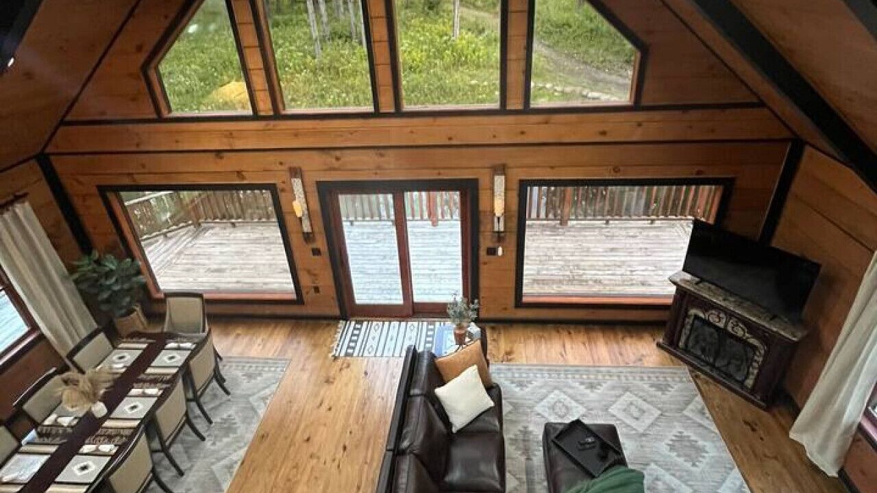 Photo of Livingroom in Altmar