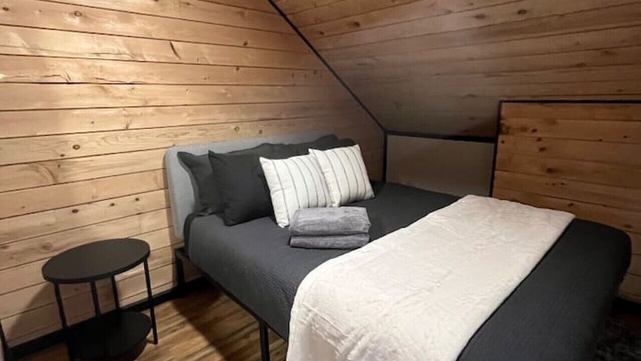 Photo of Bedroom in Altmar