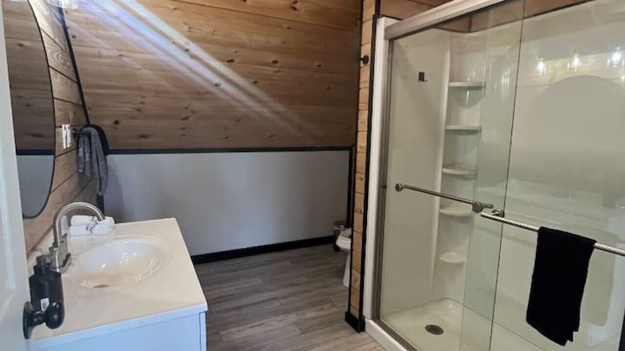 Photo of Bathroom in Altmar