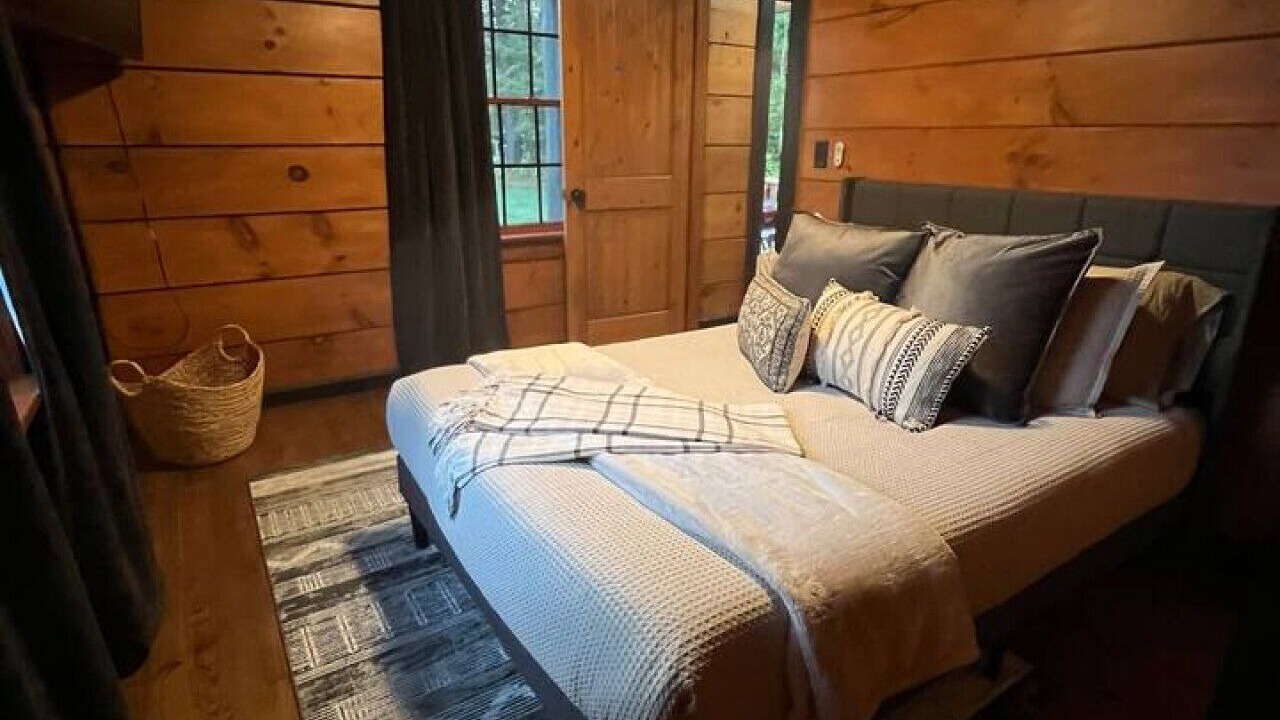 Photo of Bedroom in Altmar