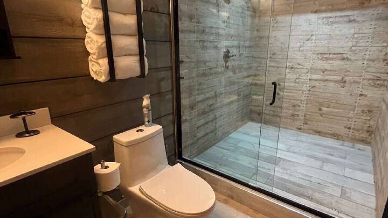 Photo of Bathroom in Altmar