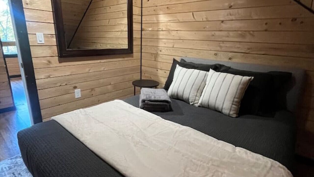 Photo of Bedroom in Altmar