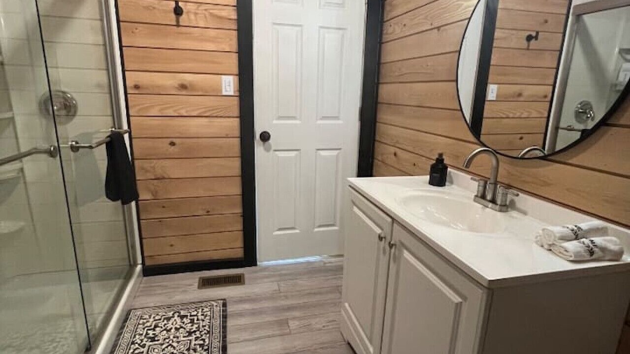 Photo of Bathroom in Altmar