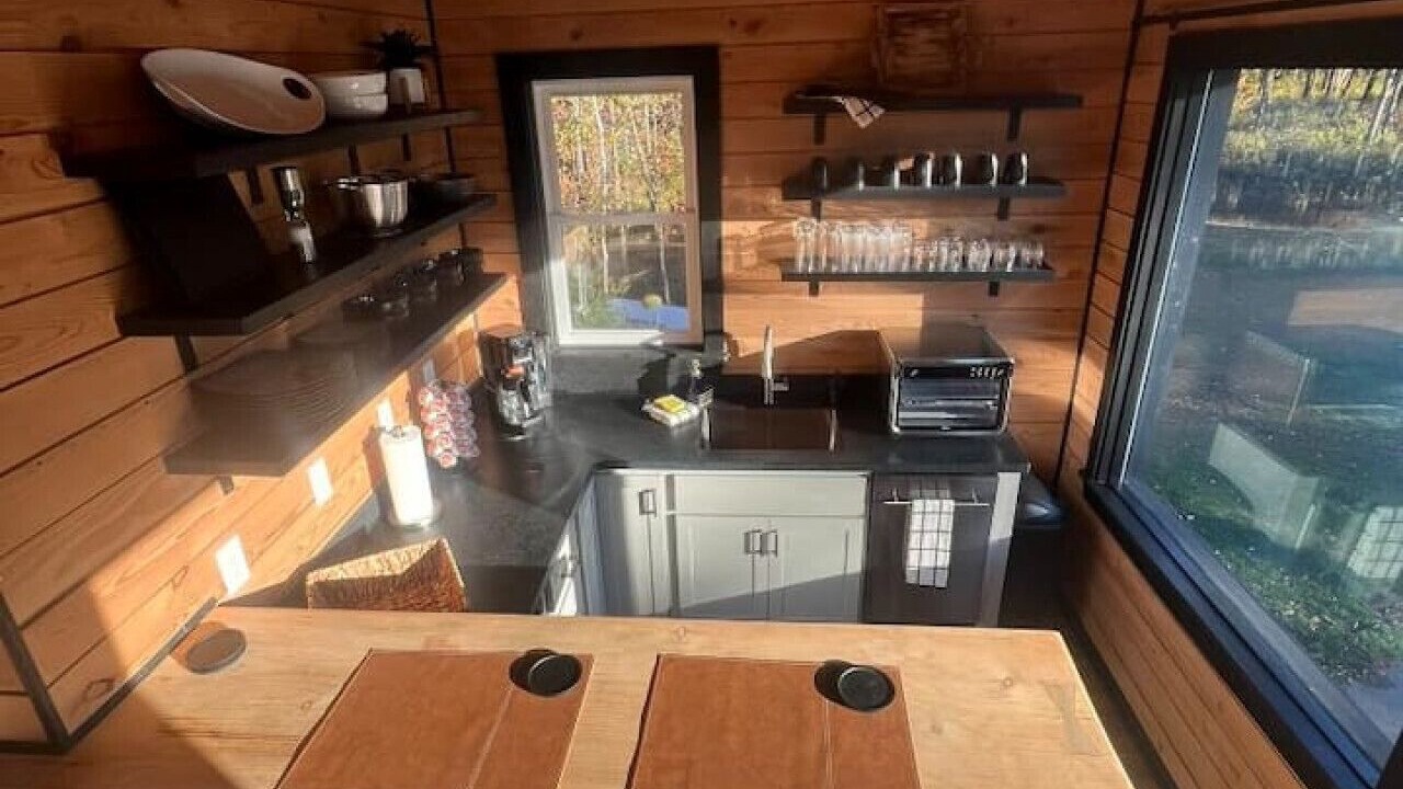 Photo of Kitchen in Altmar
