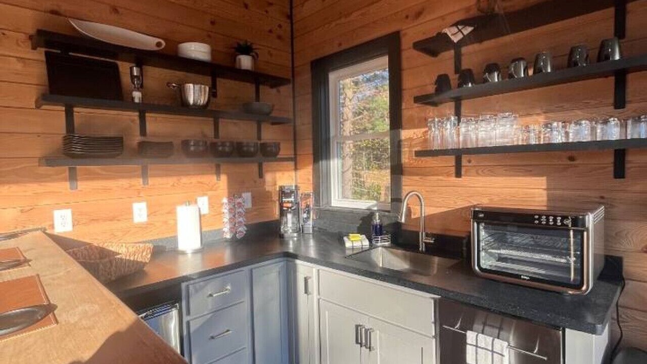 Photo of Kitchen in Altmar