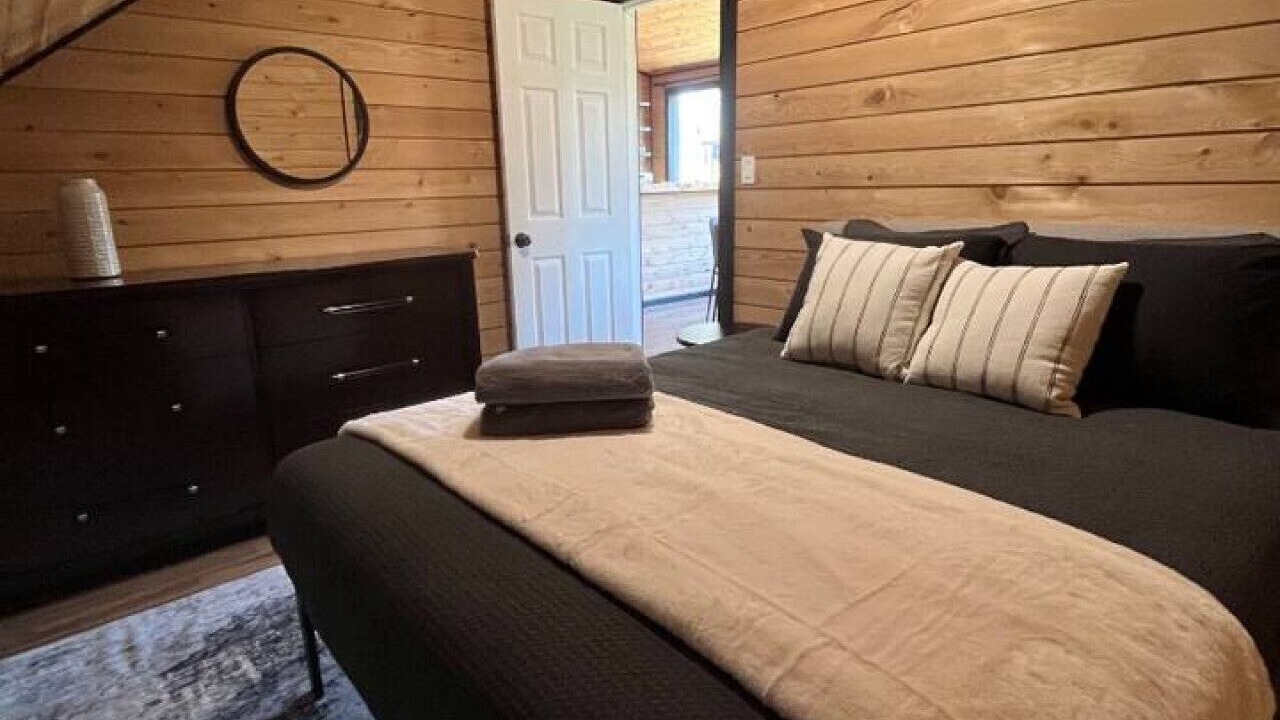 Photo of Bedroom in Altmar