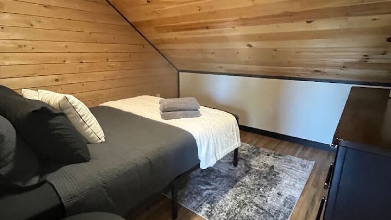 Photo of Bedroom in Altmar