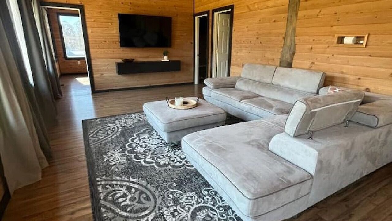 Photo of Livingroom in Altmar