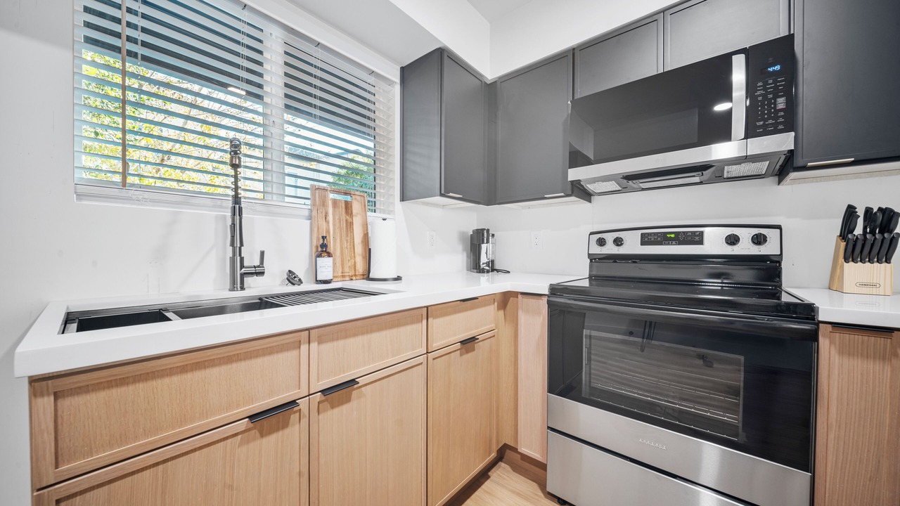 Photo of Kitchen in Camelback East
