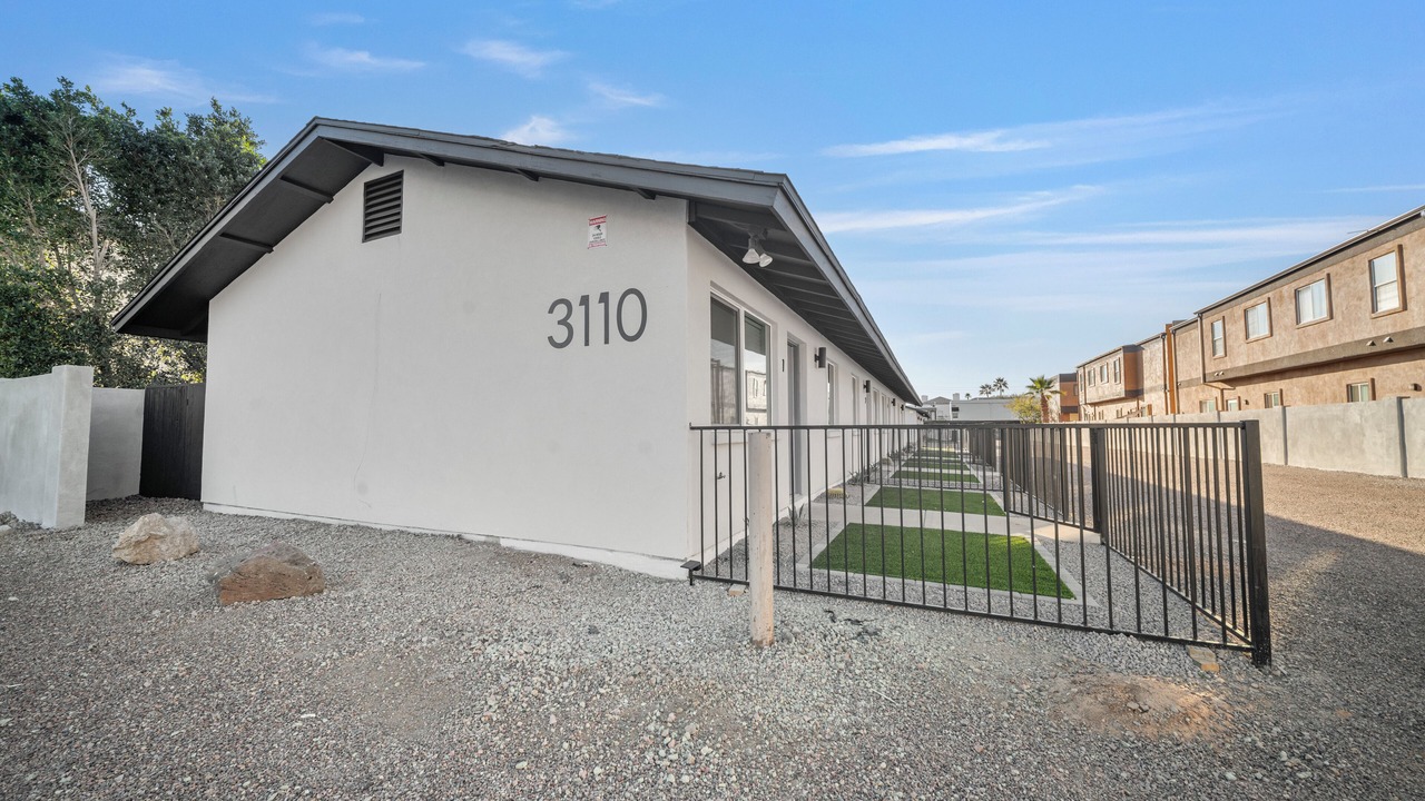 Photo of Outdoor in Camelback East