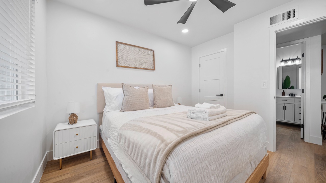 Photo of Bedroom in Camelback East