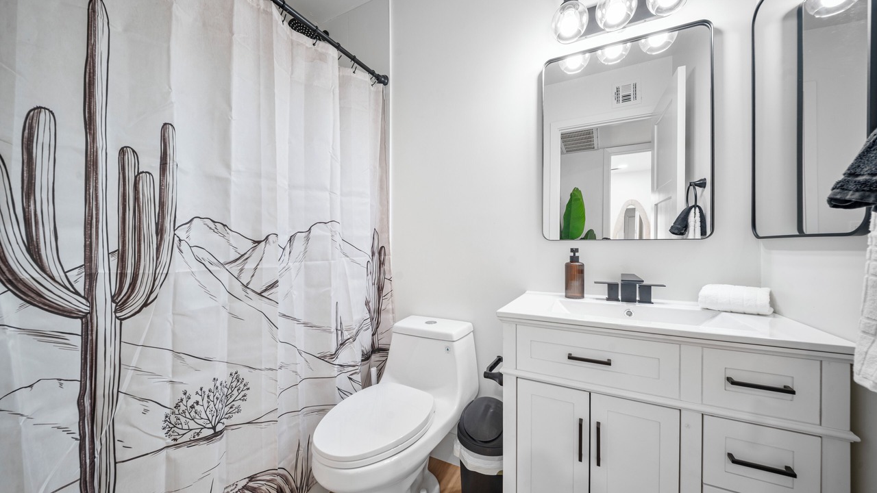 Photo of Bathroom in Camelback East