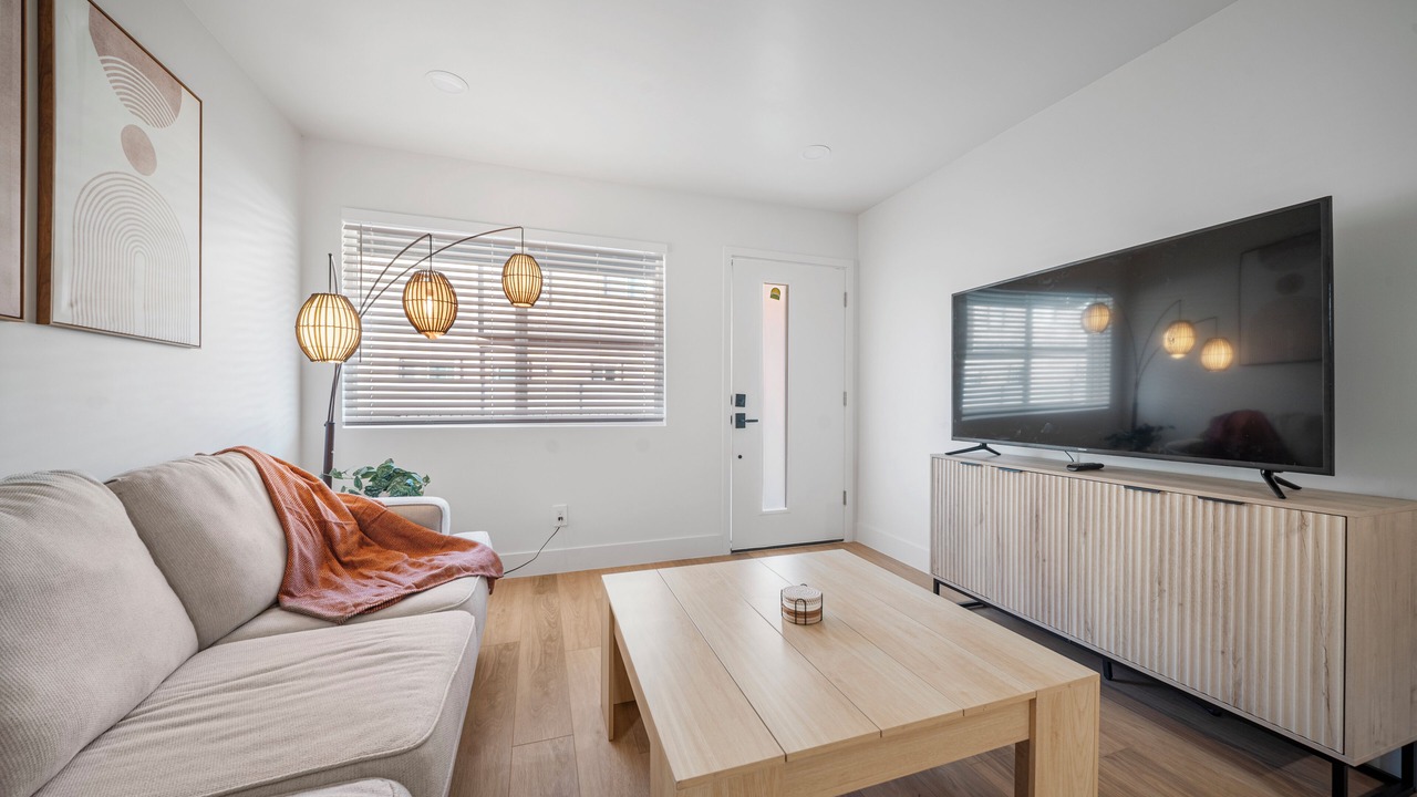 Photo of Livingroom in Camelback East