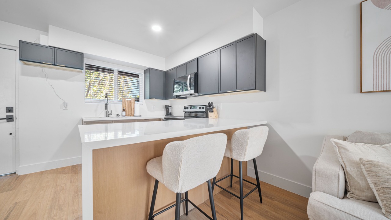 Photo of Kitchen in Camelback East