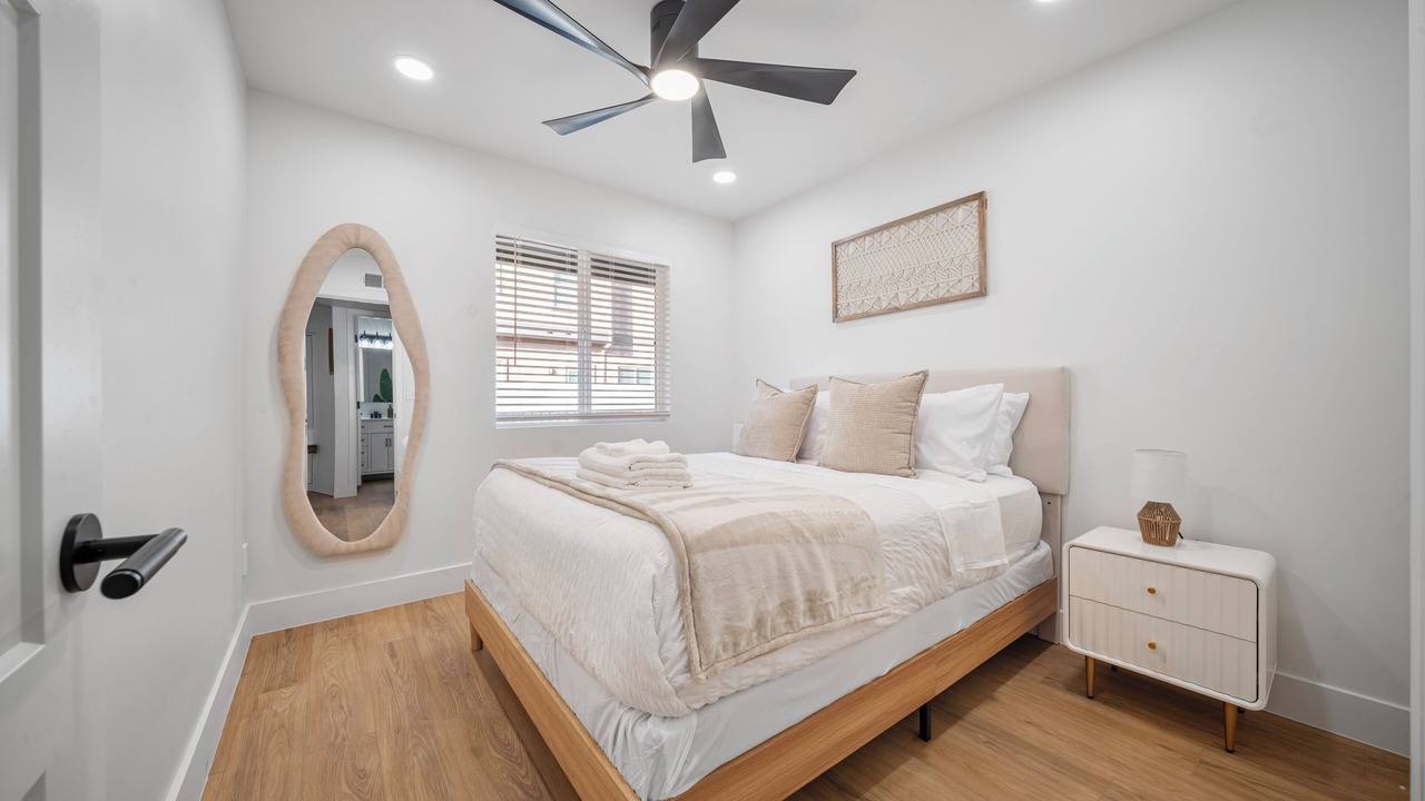 Photo of Bedroom in Camelback East