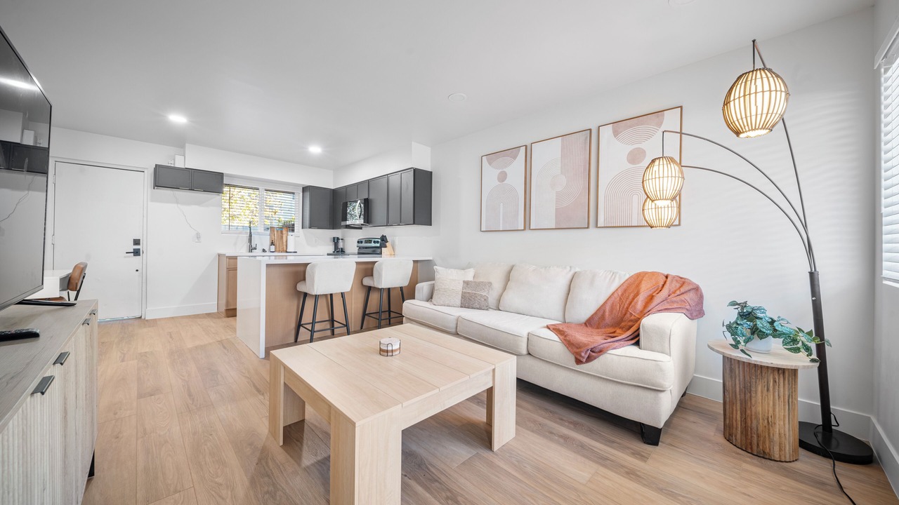 Photo of Livingroom in Camelback East