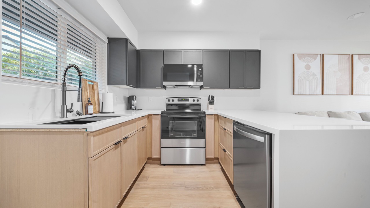 Photo of Kitchen in Camelback East