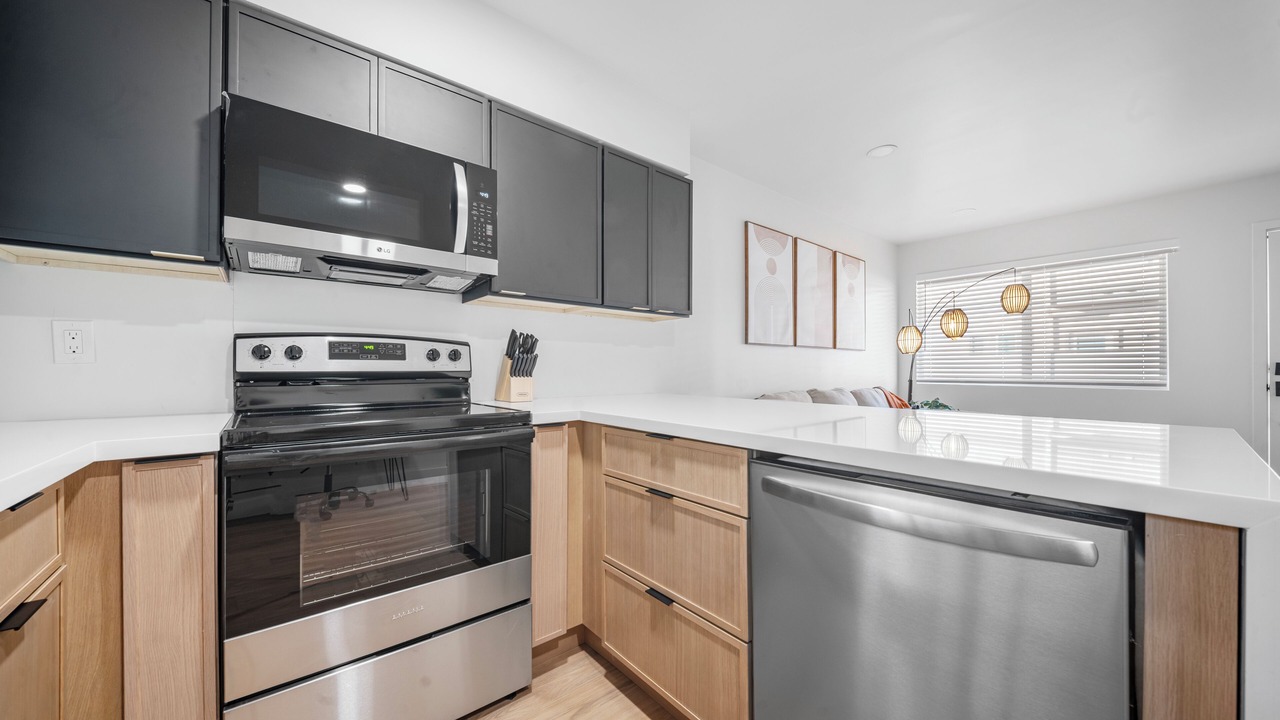 Photo of Kitchen in Camelback East