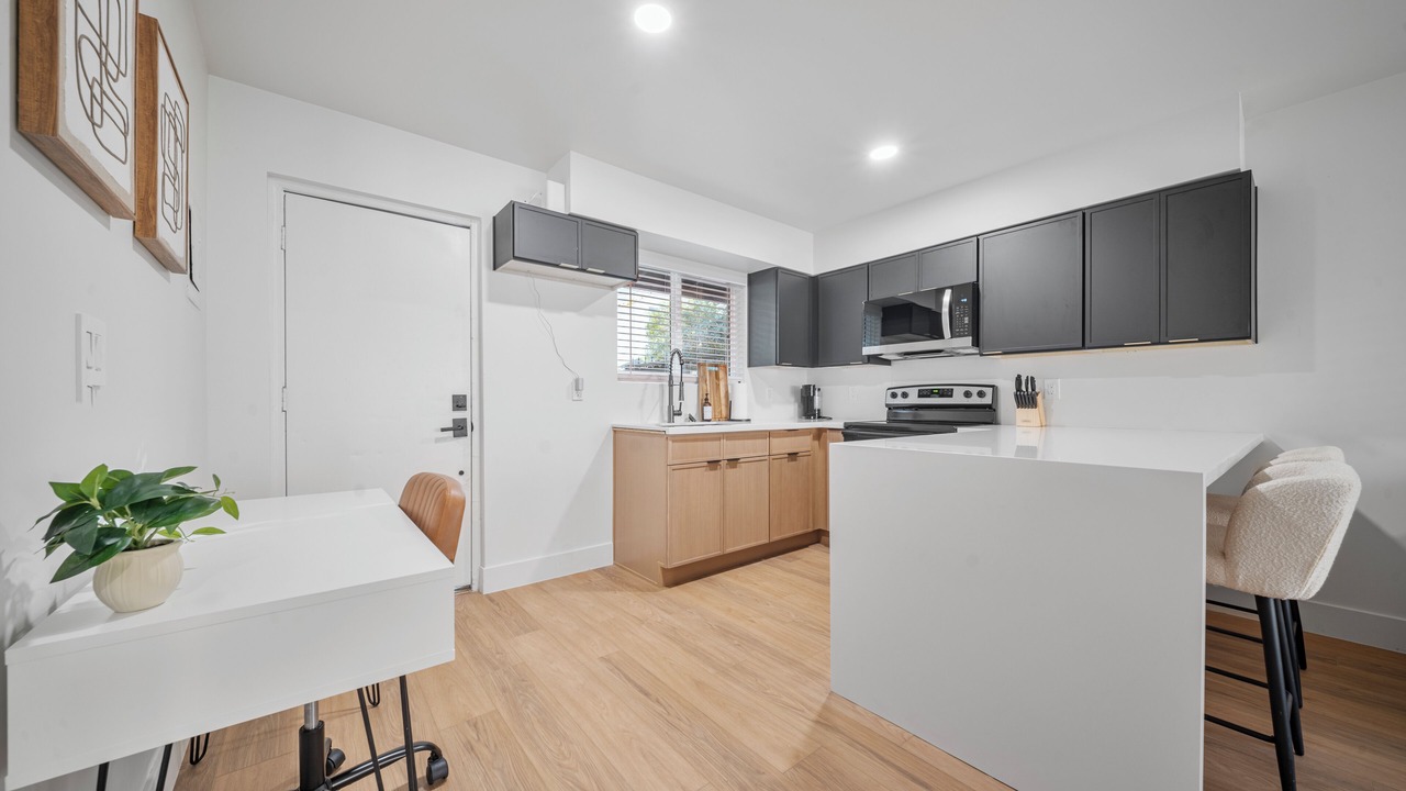 Photo of Kitchen in Camelback East