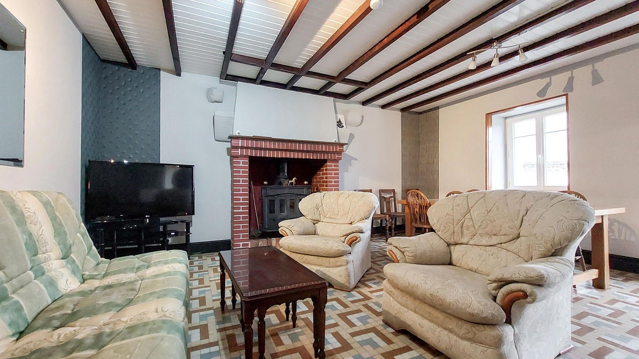 Photo of Bedroom in Hambers