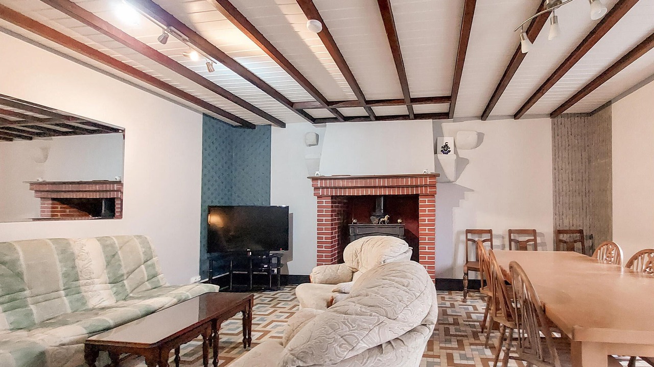 Photo of Bedroom in Hambers
