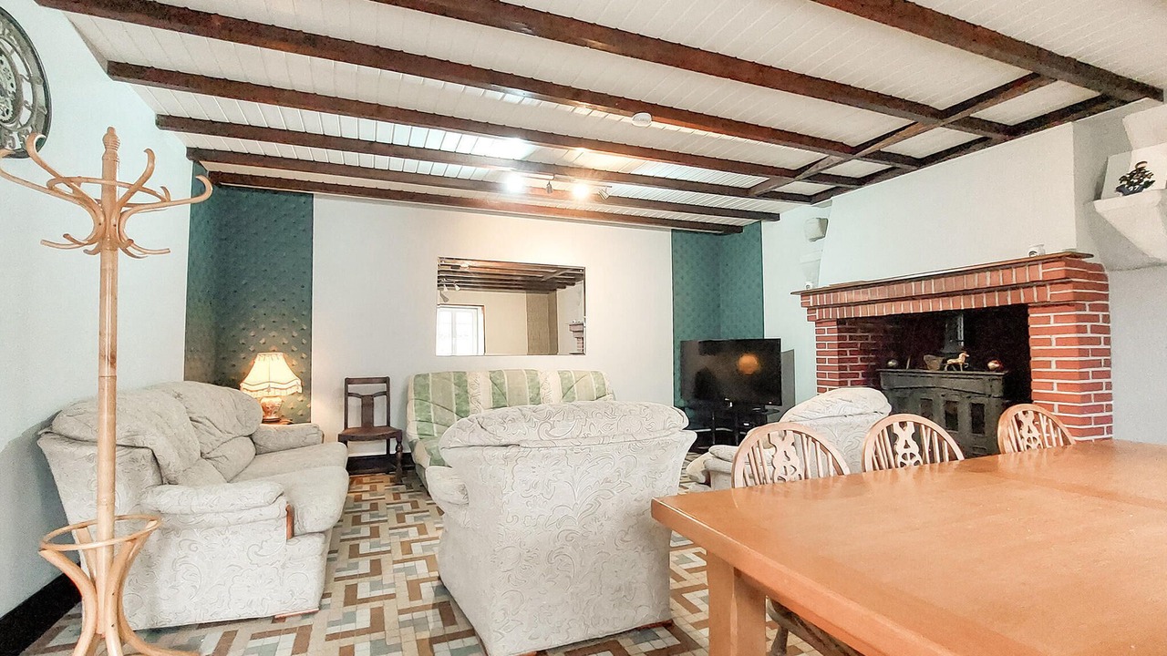 Photo of Bedroom in Hambers