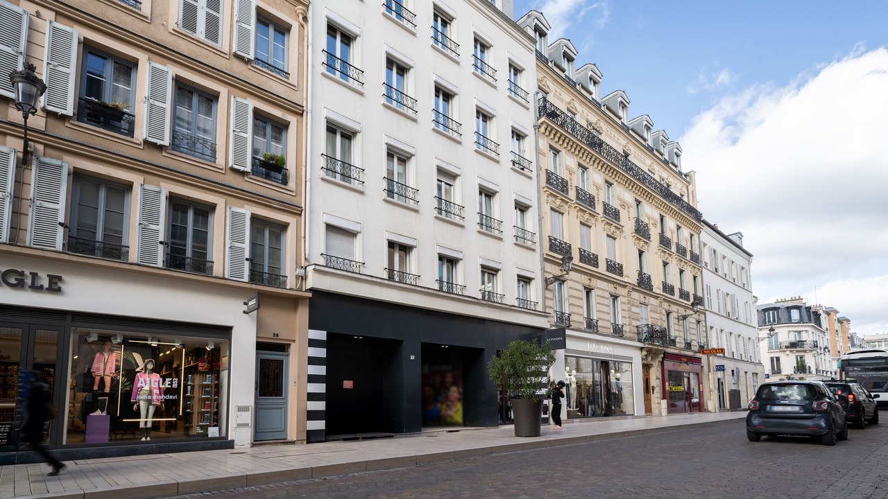 Photo of Outdoor in Vincennes