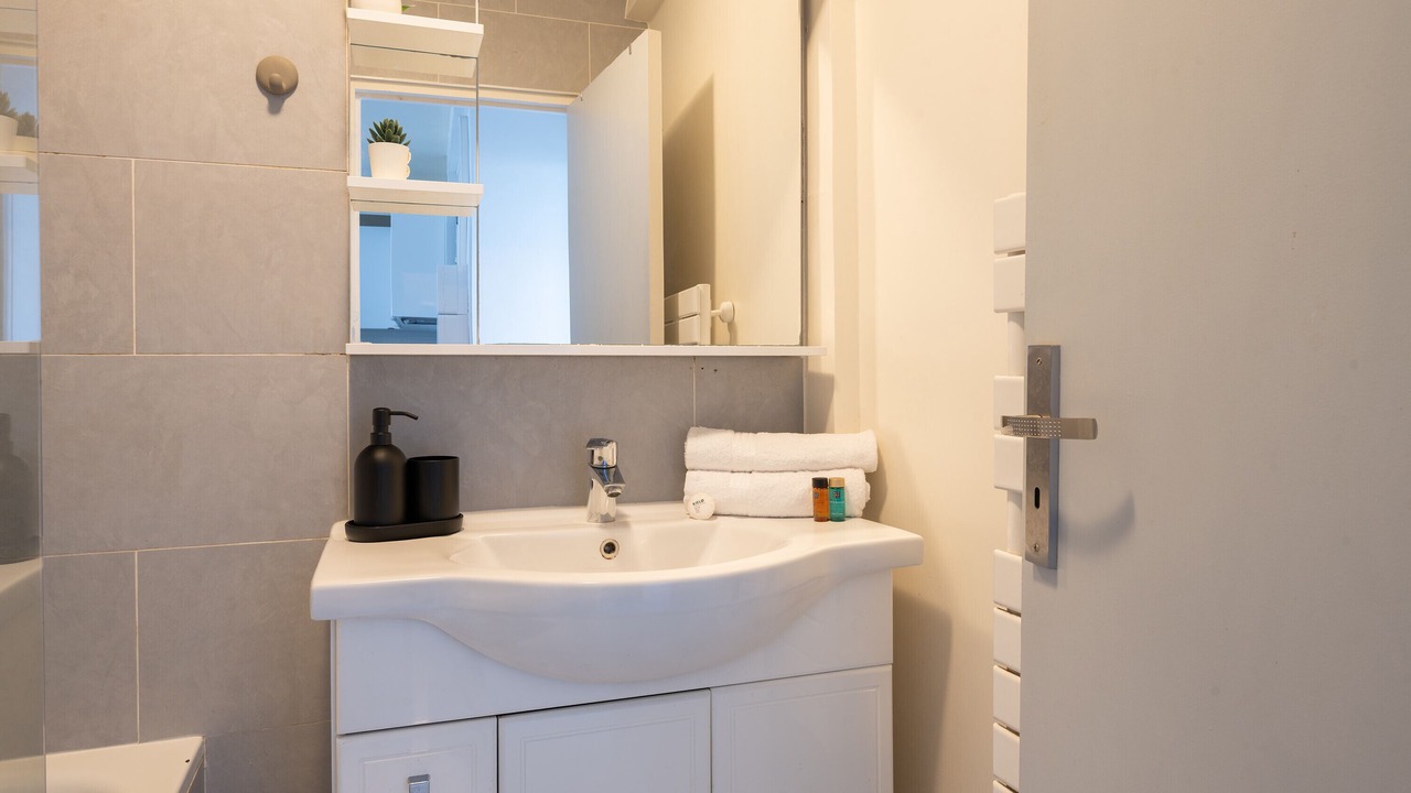 Photo of Bathroom in Vincennes